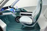 Honda Micro Commuter Concept 2011 года